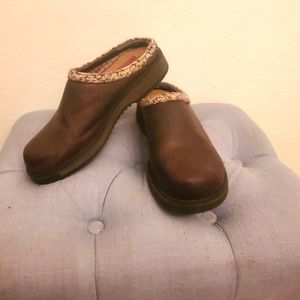Simple Clogs men (size 9)